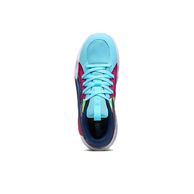 PUMA Court Rider 'Chaos Fresh'-3