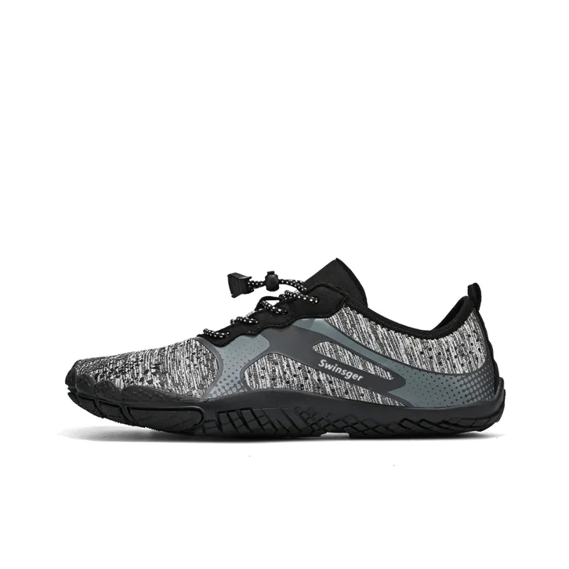 Swinsger Slip Resistant River Trekking Shoes Unisex-2