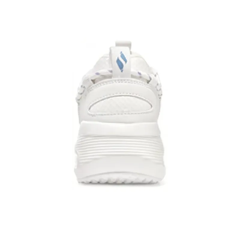 Skechers Street 'White' Women's-4