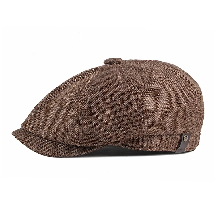 ALIEN BANG Berets Unisex-1
