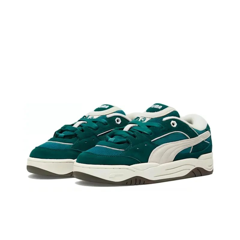 PUMA 180 'Corduroy Malachite'-2