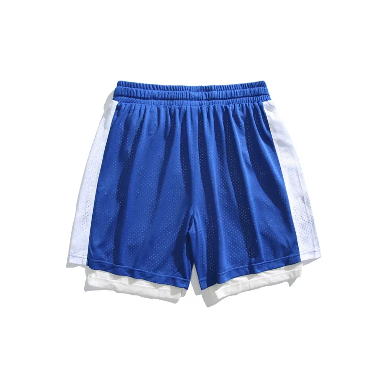 DEERWAY Basketball Shorts Unisex-13