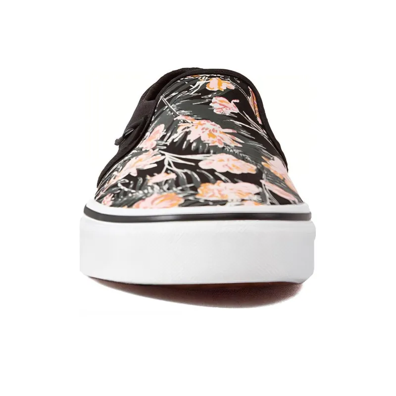 Vans Asher 'Black' Women's-3