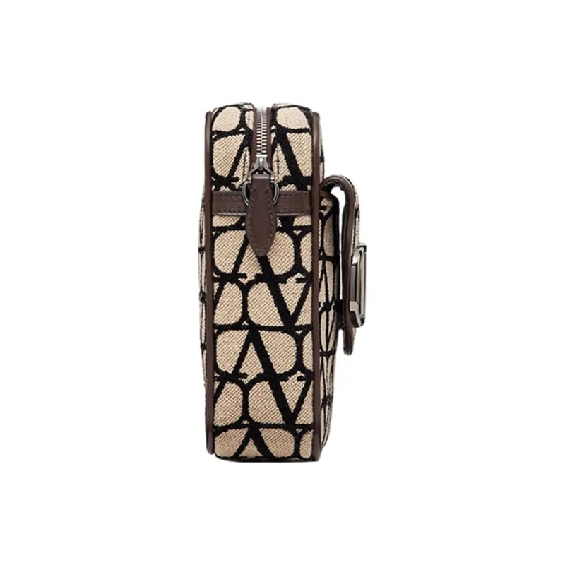 Valentino Toile Iconographe Small Crossbody Bag-2