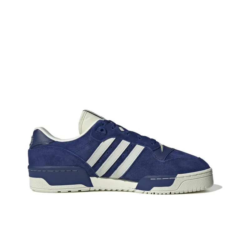Adidas Originals Rivalry Low Victory Blue Ivory-1