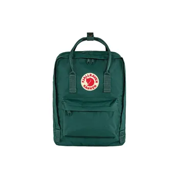Fjallraven Kanken Vinylon Kanken Backpack Regular Unisex Arctic Green