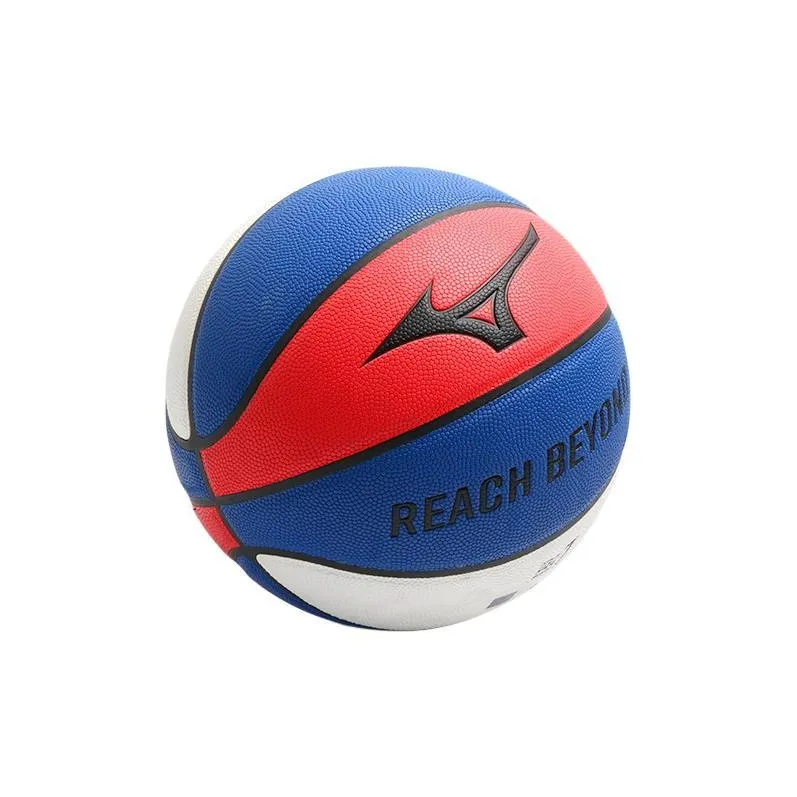 Mizuno PU Basketball Size 7 Match Unisex-10