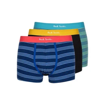Paul Smith Underpants Men's 3 Pack Multicolor