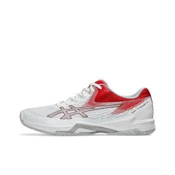 Asics V Swift Ff 4 'White Classic Red'