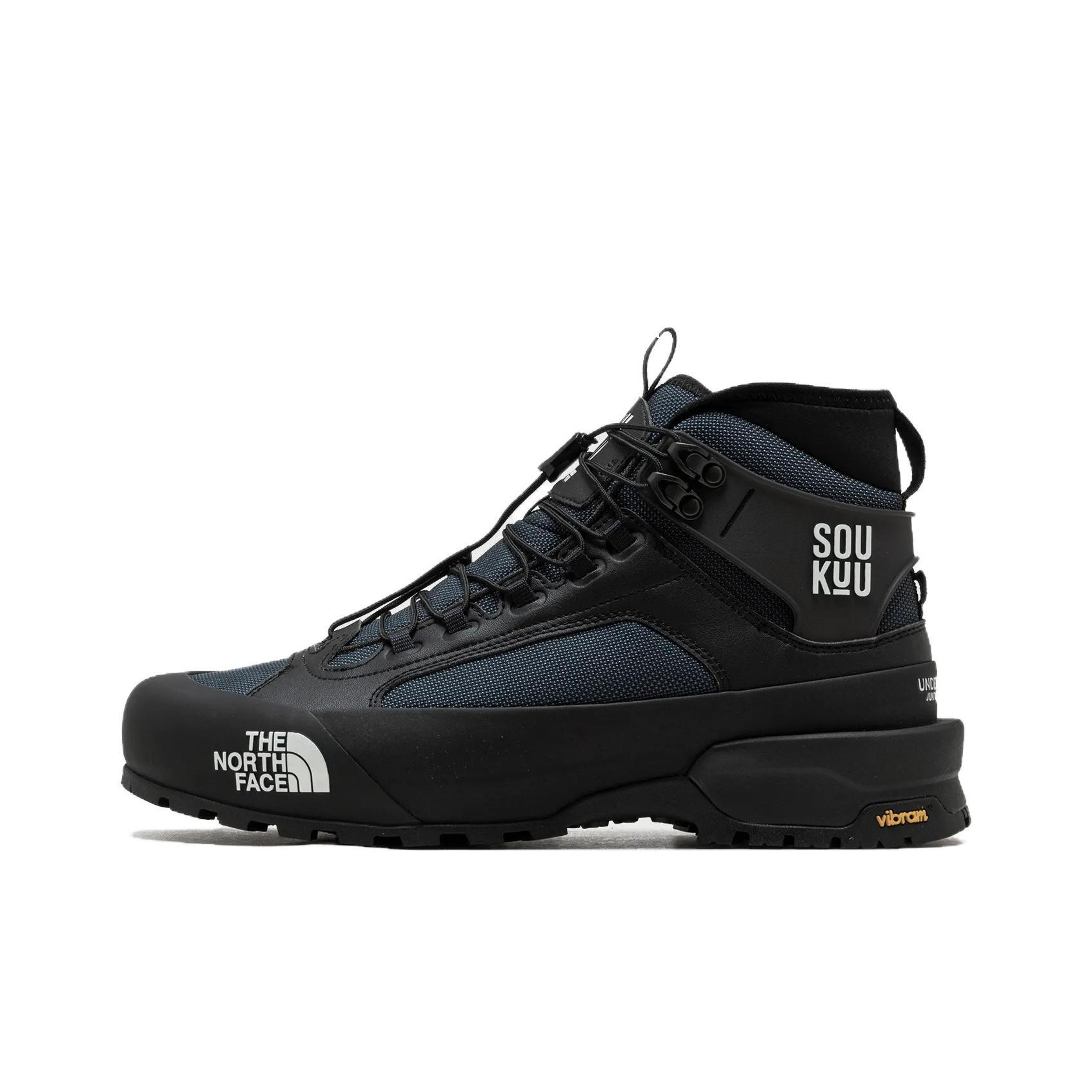 THE NORTH FACE X Undercover Soukuu Glenclyffe Hiking Shoes