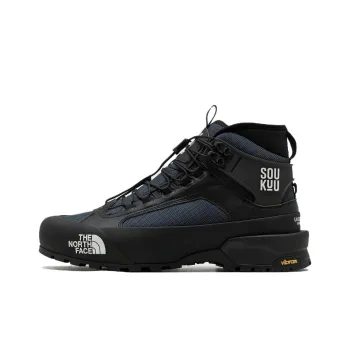 THE NORTH FACE X Undercover Soukuu Glenclyffe Hiking Shoes 'TNF Black Aviator Navy'