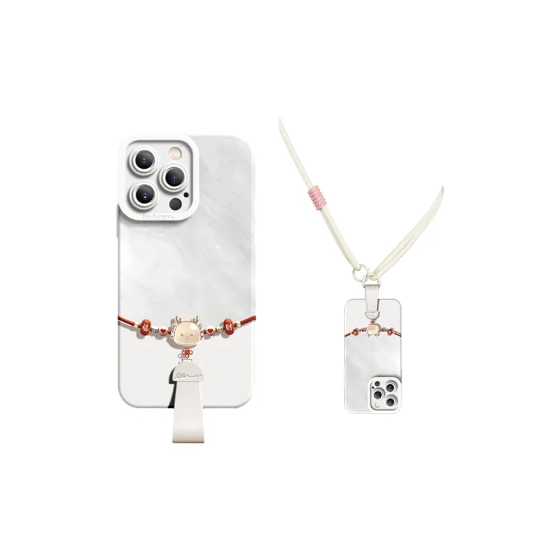SUPER MOUSE Phone Cases-31
