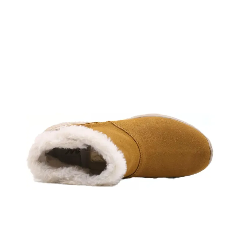 Skechers On the GO Joy 'Chestnut' Women's-3