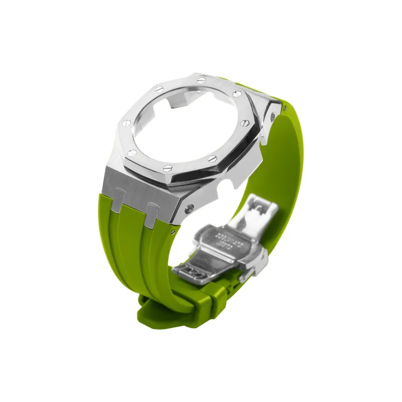 Keppot Rural Oak GA 2100 GMA S2100 GM 2100 Collection Upgrade Unisex-12