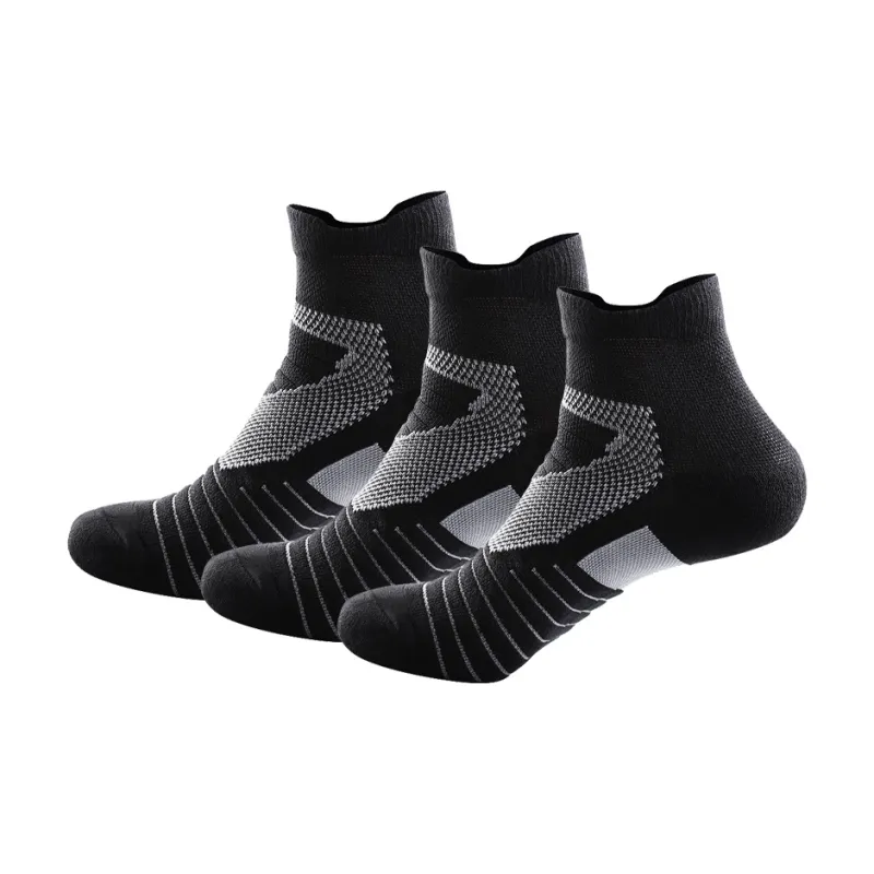 Ledomoda Basketball Socks Unisex-13