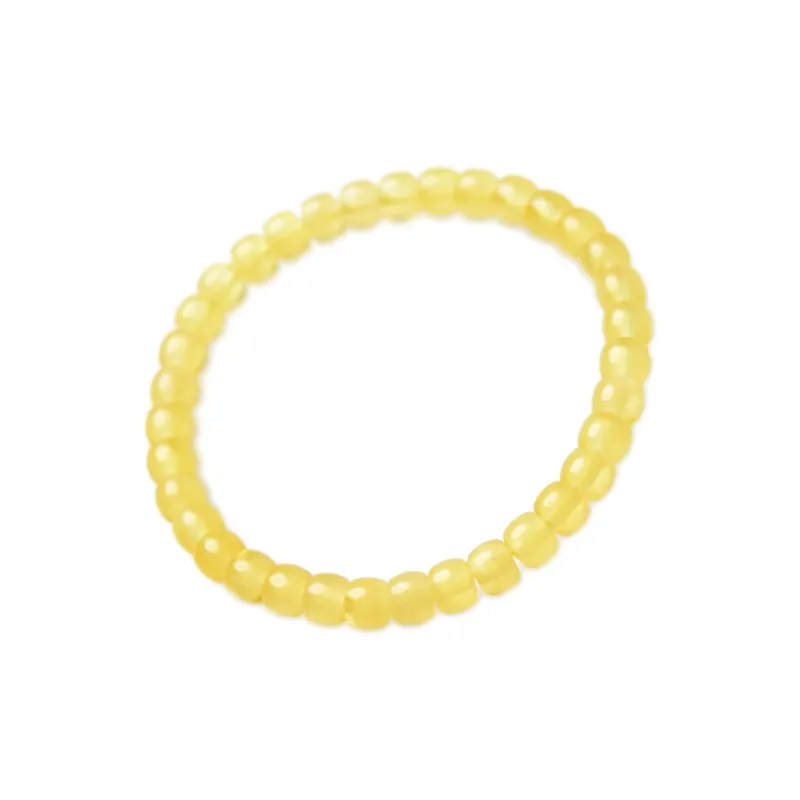Tokai Family Beeswax Jade Bracelets Women's-5