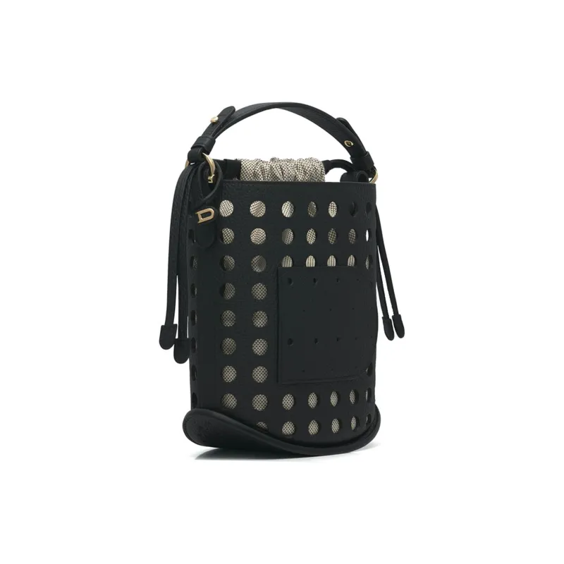 Delvaux Pin Handbags-2