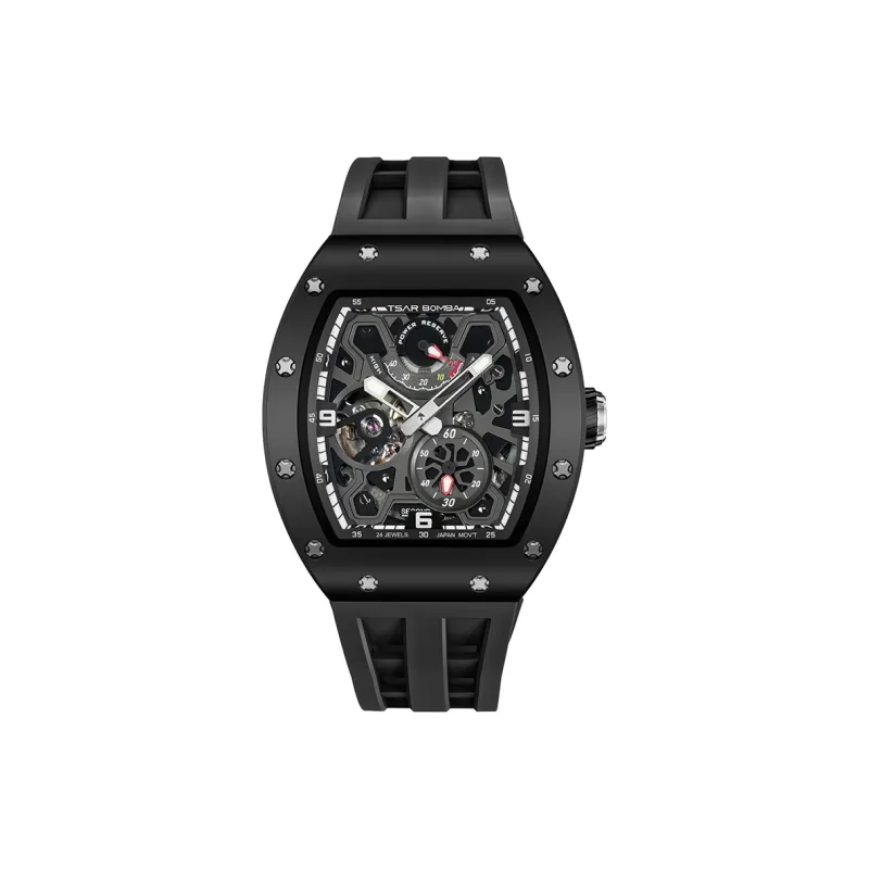 TSAR BOMBA Men Watch-31
