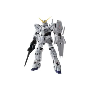 BANDAI MG Model Kits