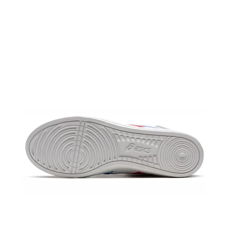 Asics Double Clutch Sneakers/Shoes-4
