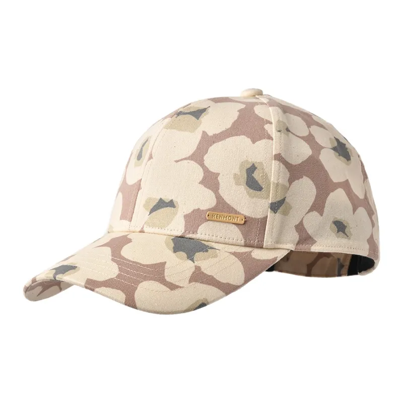 KENMONT Cotton Baseball Caps Women's-0