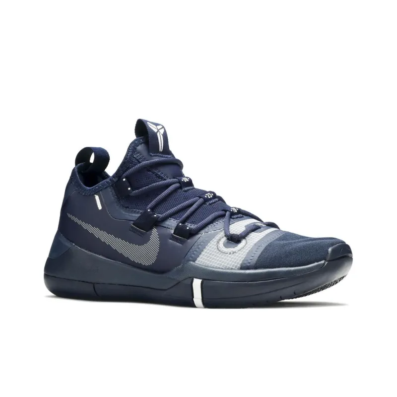 Nike Kobe A.D. Exodus Tb Navy Blue-1