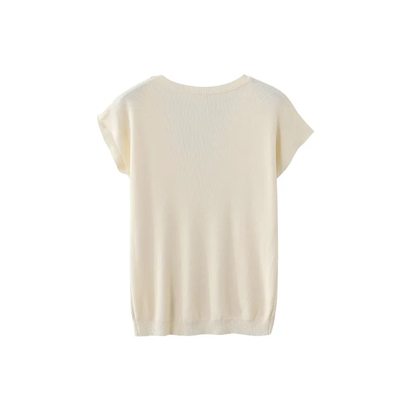 DonnaZilan Knitwear Women's-3