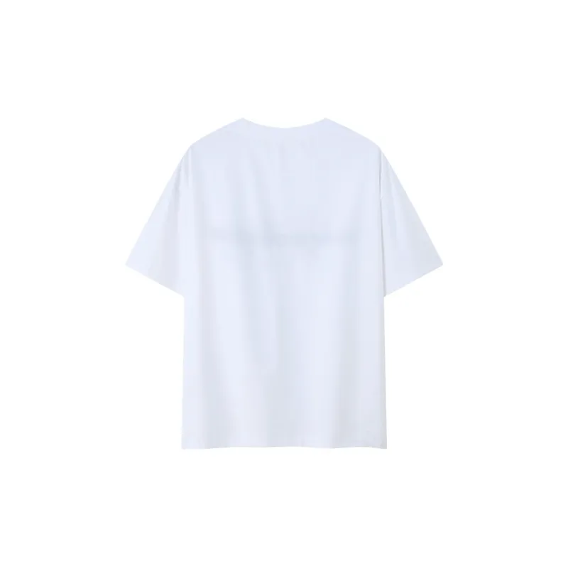 Rabbit House Summer T Shirt Unisex-1