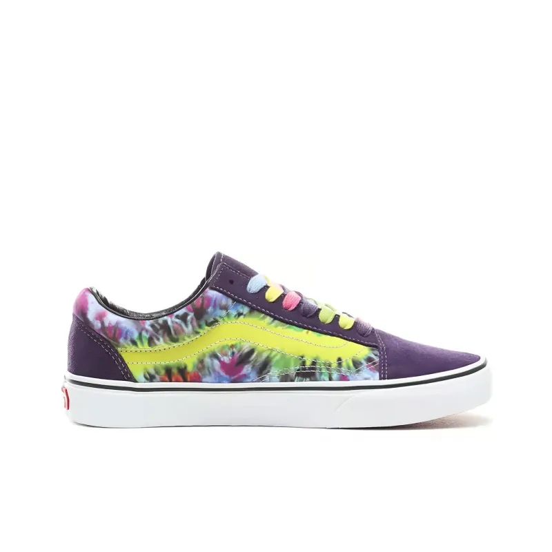 Vans Old Skool 'Tie Dye'-1