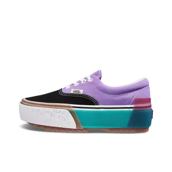Era Women's Vans Stacked 'Confetti' Women's
