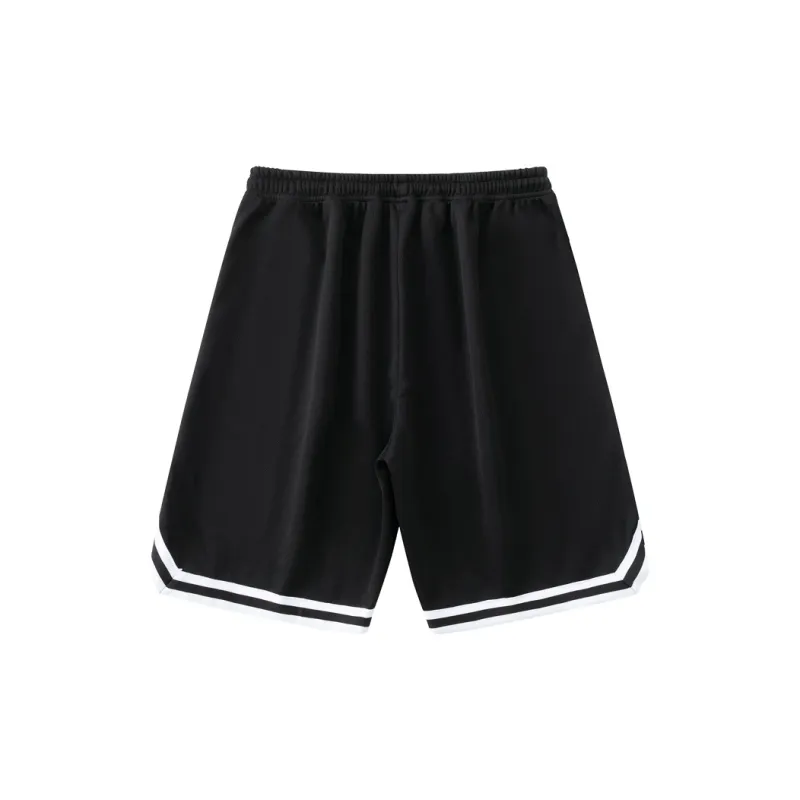KONZEN· Casual Shorts Unisex-1