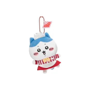 Chiikawa Hachiware Dining Room Collection Dolls Plush Pendant
