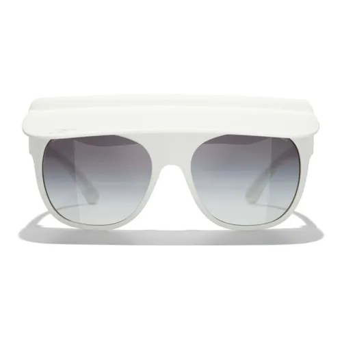 CHANEL Sunglasses Women's