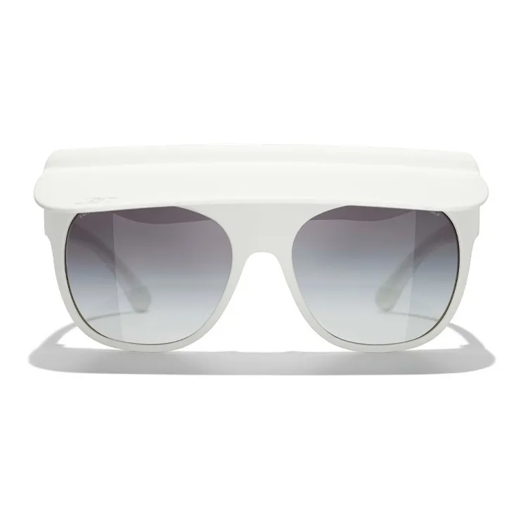 CHANEL Sunglasses Women's-0