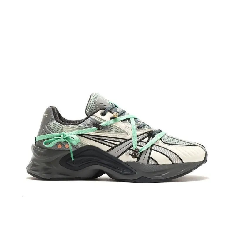 Asics HN2 S Protoblast Andersson Bell Smoke Grey-1