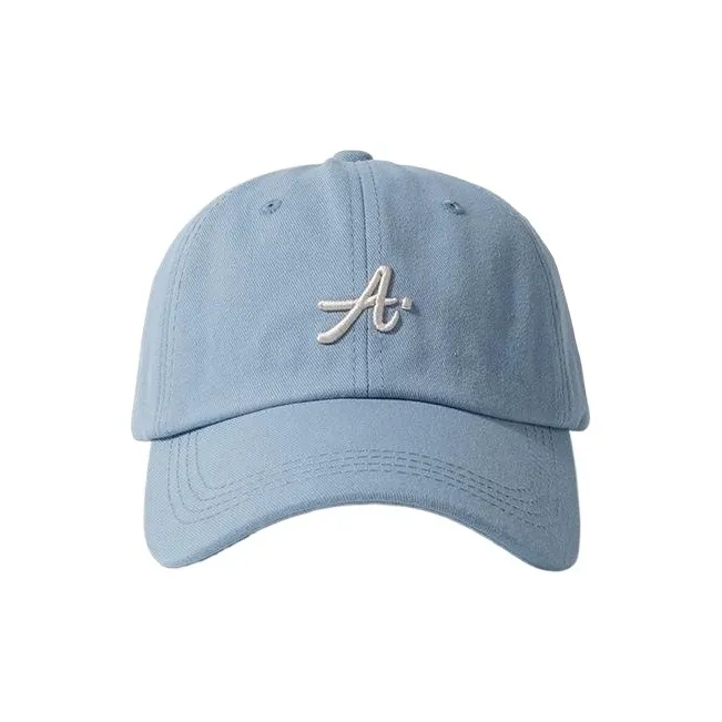 DZP Cotton Baseball Caps Unisex-2