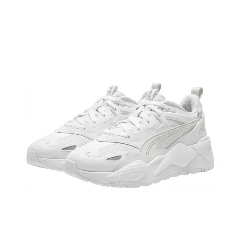 PUMA RS X Efekt 'Reflective White'-2