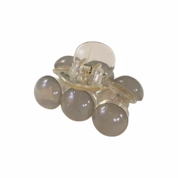 ZWU Hair Clips Women's