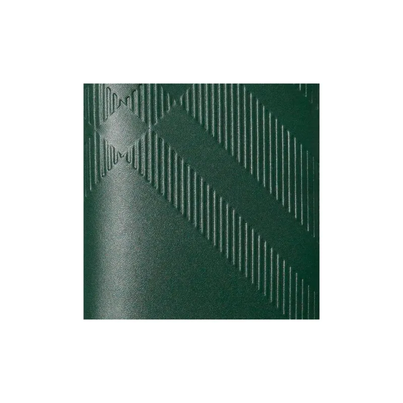 Burberry Calfskin Wallet Men's Vine Green-3