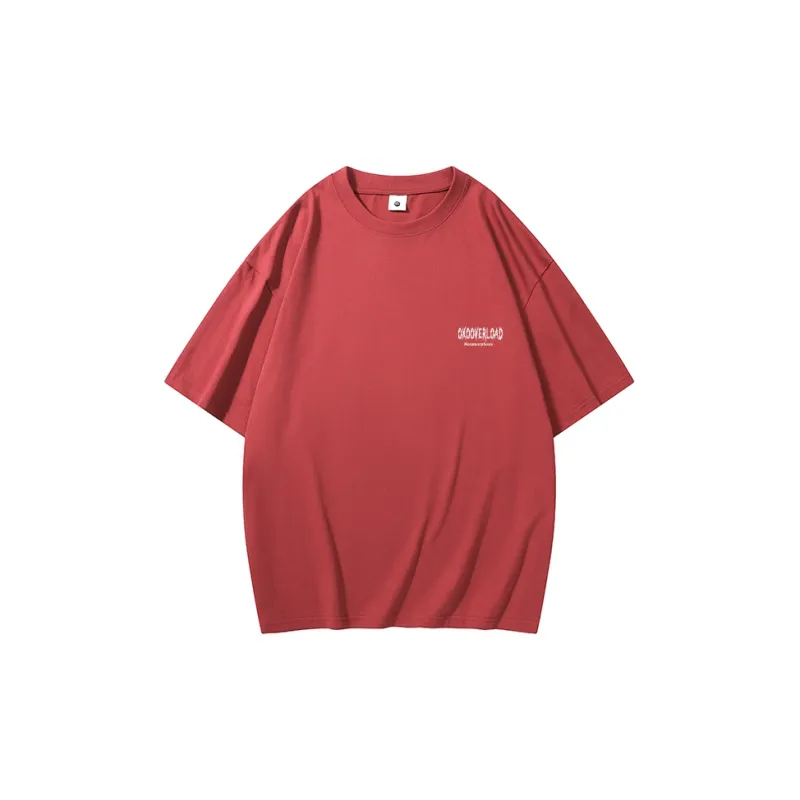 OXO OVERLOAD T Shirts Unisex-17