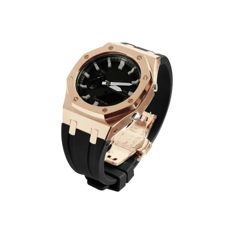 Keppot Rural Oak GA 2100 GMA S2100 GM 2100 Collection Upgrade Unisex-67