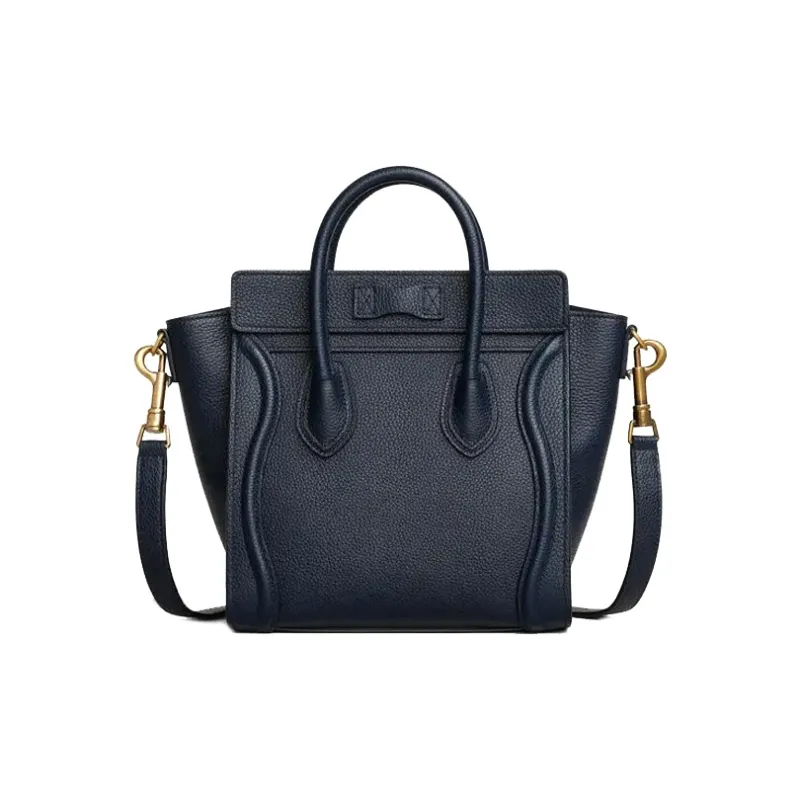 CELINE Luggage Handbags-2