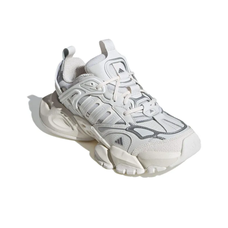 Xlg Runner Deluxe Adidas 'White Silver Metallic'-2