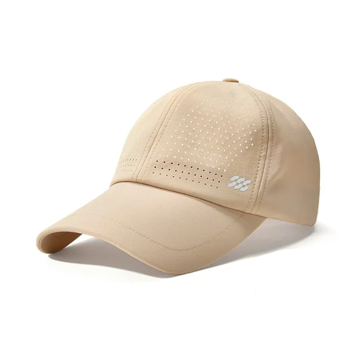 HLA Polyamide, Polyester Baseball Caps Unisex-6