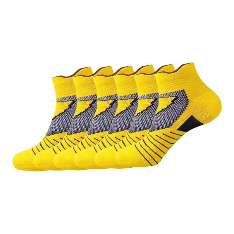 Ledomoda Basketball Socks Unisex-26