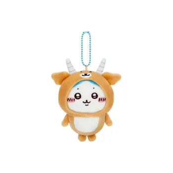 Chiikawa Hachiware Antelope Dolls Plush Pendant