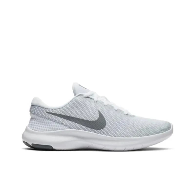 Nike Flex Experience Rn 7 'White' Women's-1