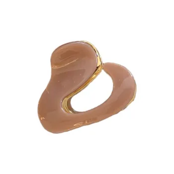 LACEROOM Hair Clips Women's
