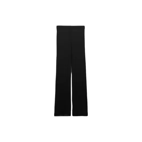 BIte Studio Casual Pants Women's Black