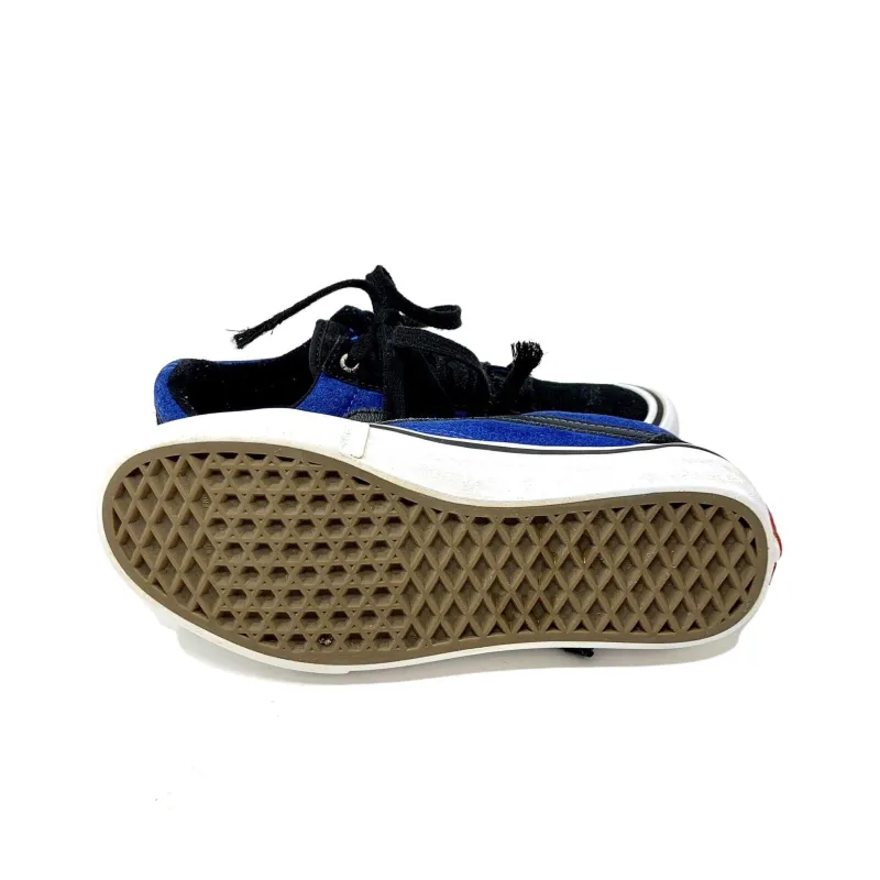 Vans Old Skool Rowan Zorilla Core Shop Only-4
